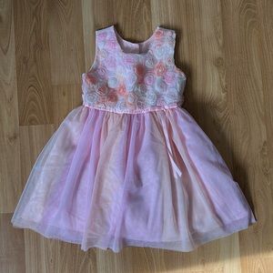 Jona Michelle Special Occasion Girl’s Dress